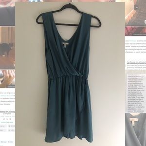 Joie Silk Dress